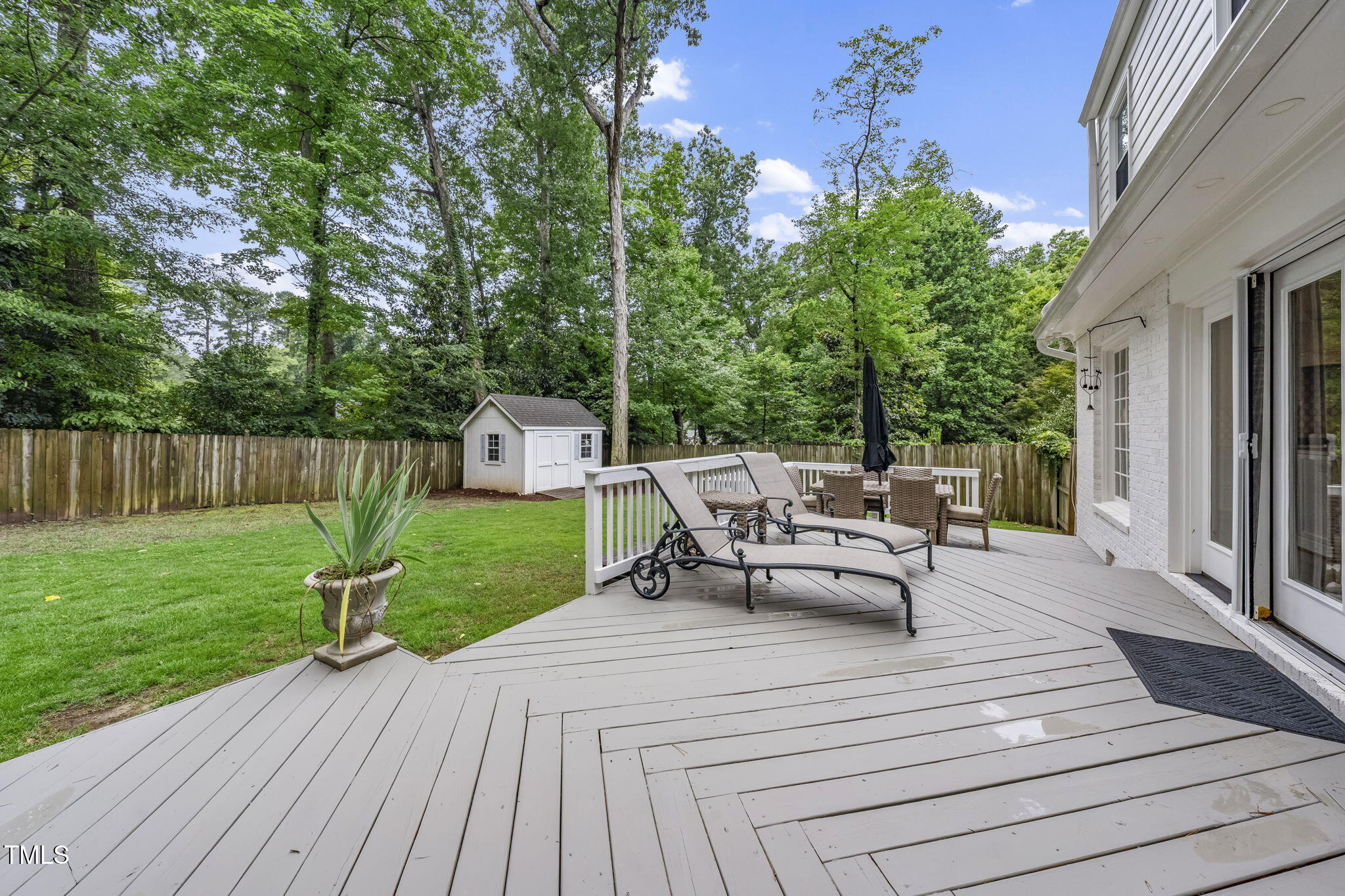 Raleigh, North Carolina 27612, United States, 4 Bedrooms Bedrooms, ,3 BathroomsBathrooms,Residential,Active,168084