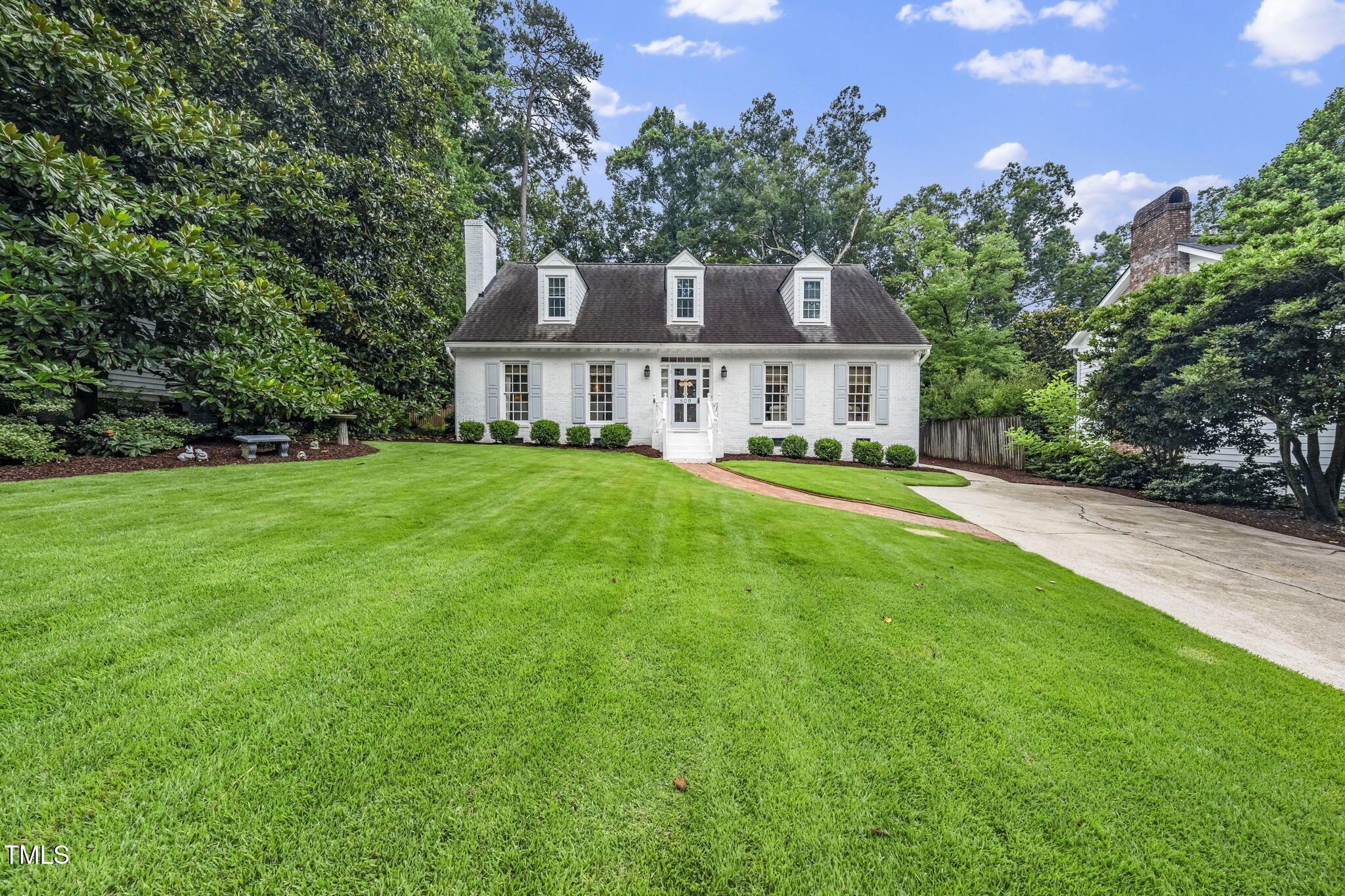 Raleigh, North Carolina 27612, United States, 4 Bedrooms Bedrooms, ,3 BathroomsBathrooms,Residential,Active,168084