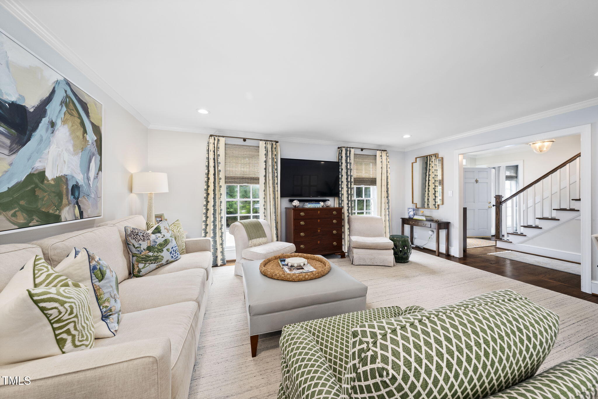 Raleigh, North Carolina 27612, United States, 4 Bedrooms Bedrooms, ,3 BathroomsBathrooms,Residential,Active,168084