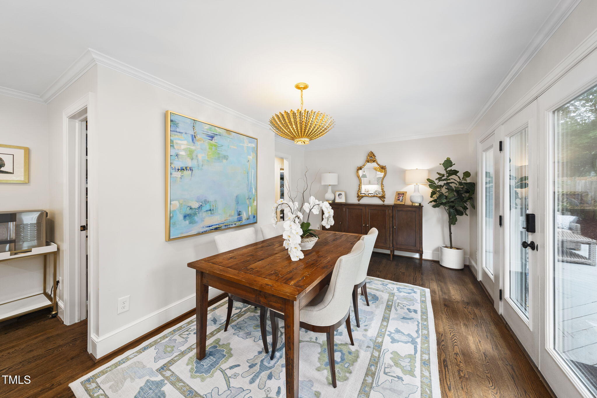 Raleigh, North Carolina 27612, United States, 4 Bedrooms Bedrooms, ,3 BathroomsBathrooms,Residential,Active,168084