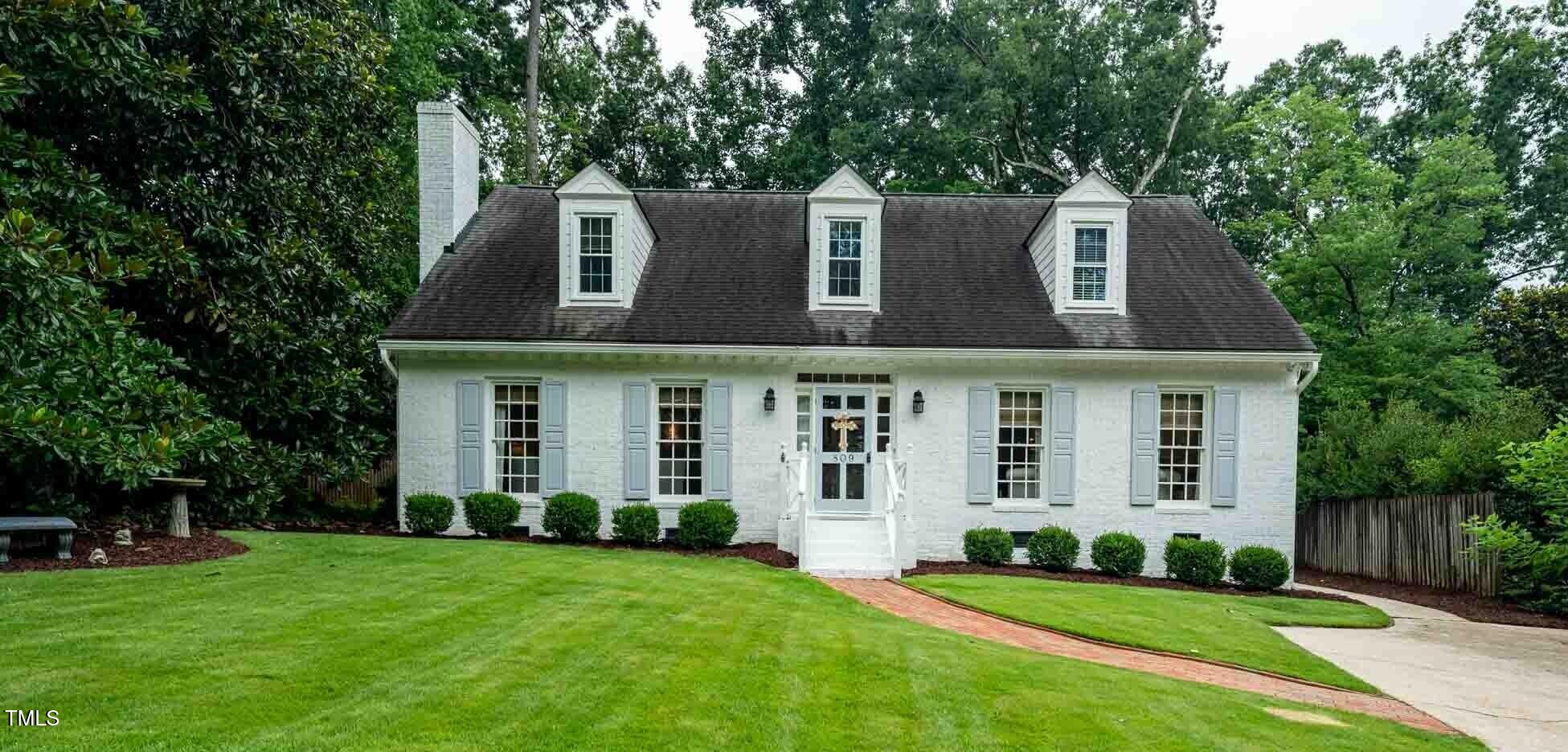 Raleigh, North Carolina 27612, United States, 4 Bedrooms Bedrooms, ,3 BathroomsBathrooms,Residential,Active,168084