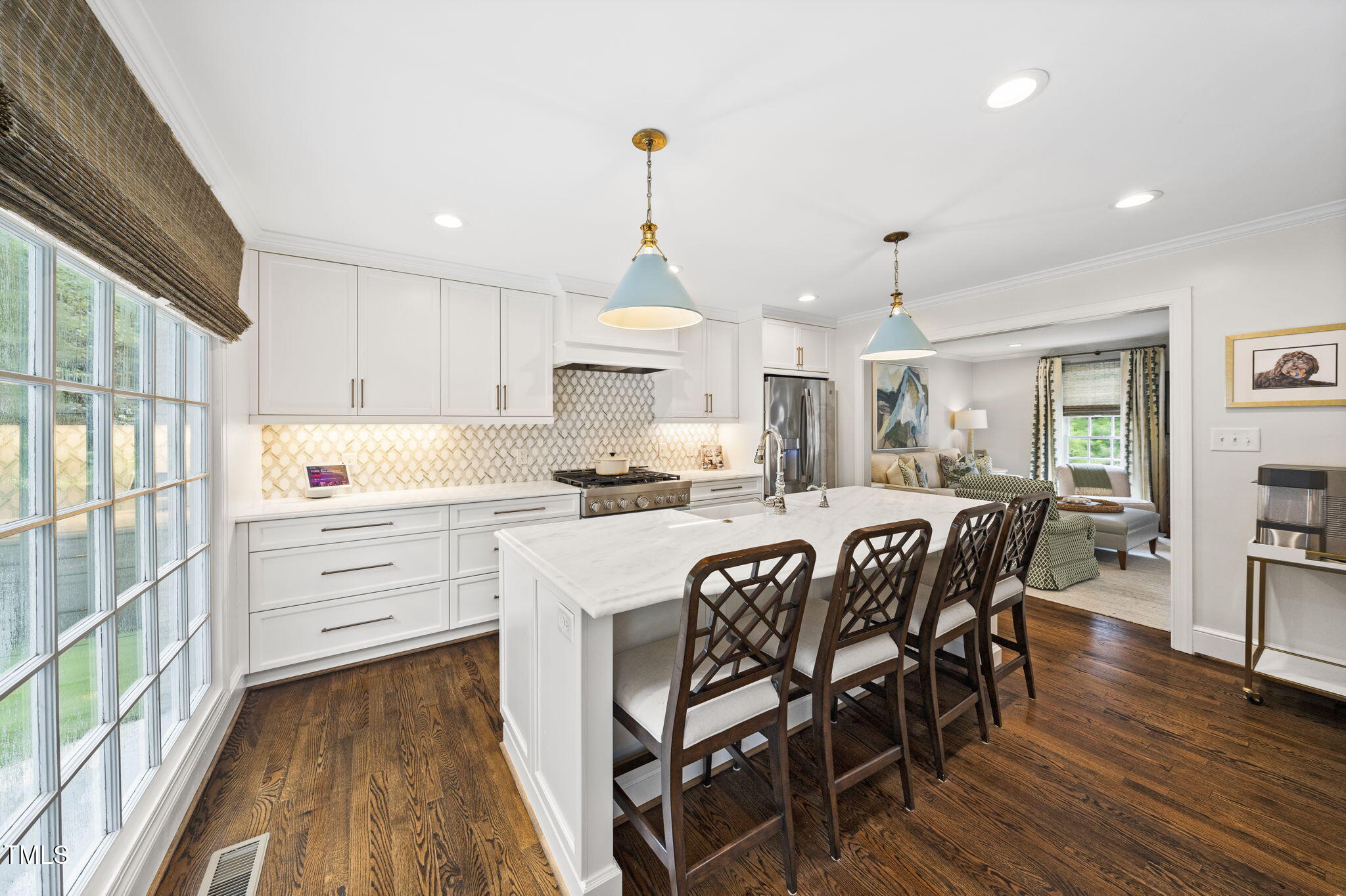 Raleigh, North Carolina 27612, United States, 4 Bedrooms Bedrooms, ,3 BathroomsBathrooms,Residential,Active,168084