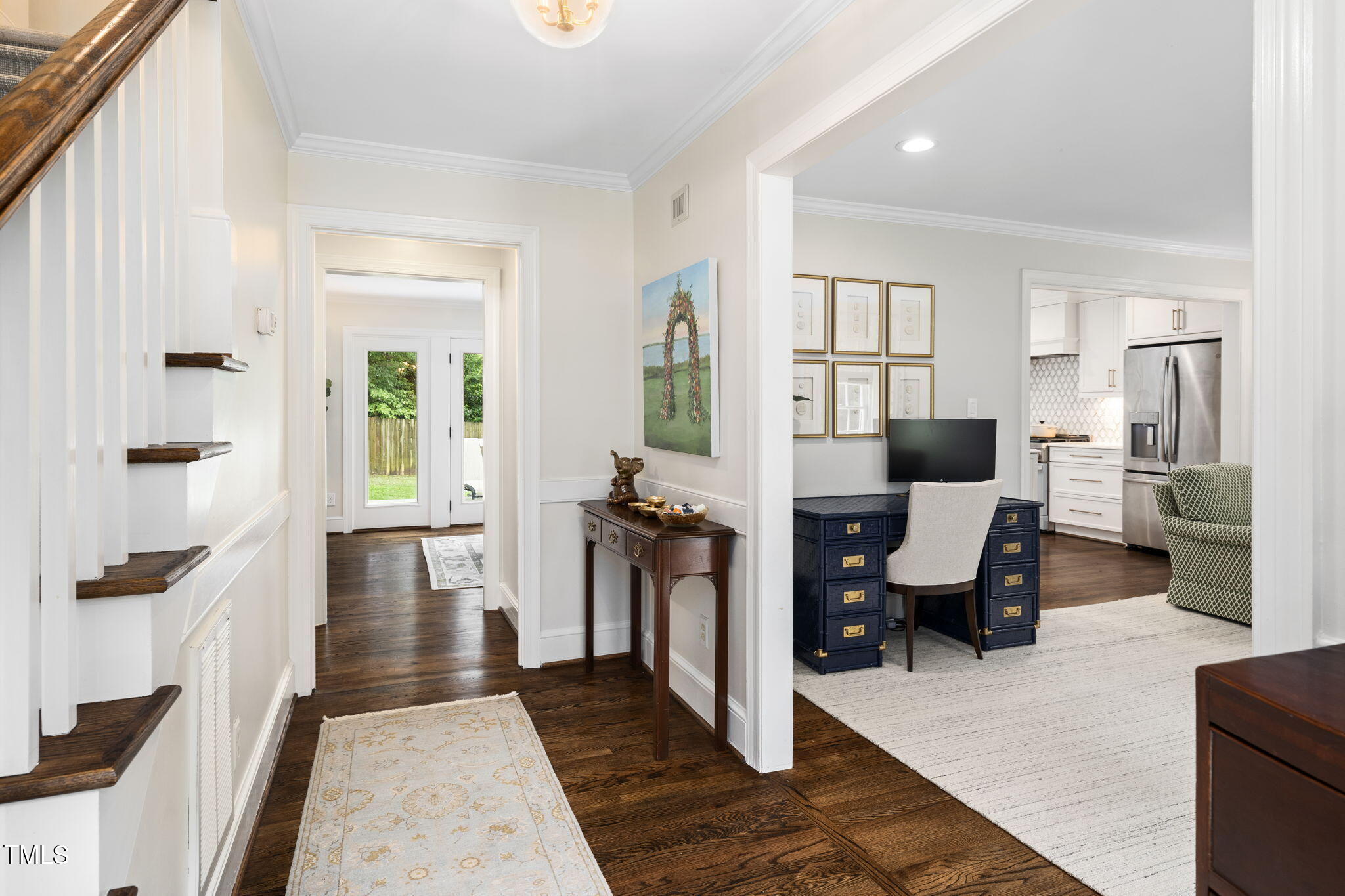 809 Blenheim Drive