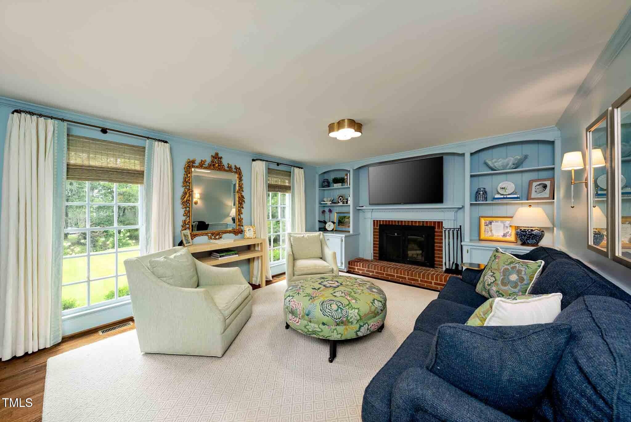 809 Blenheim Drive