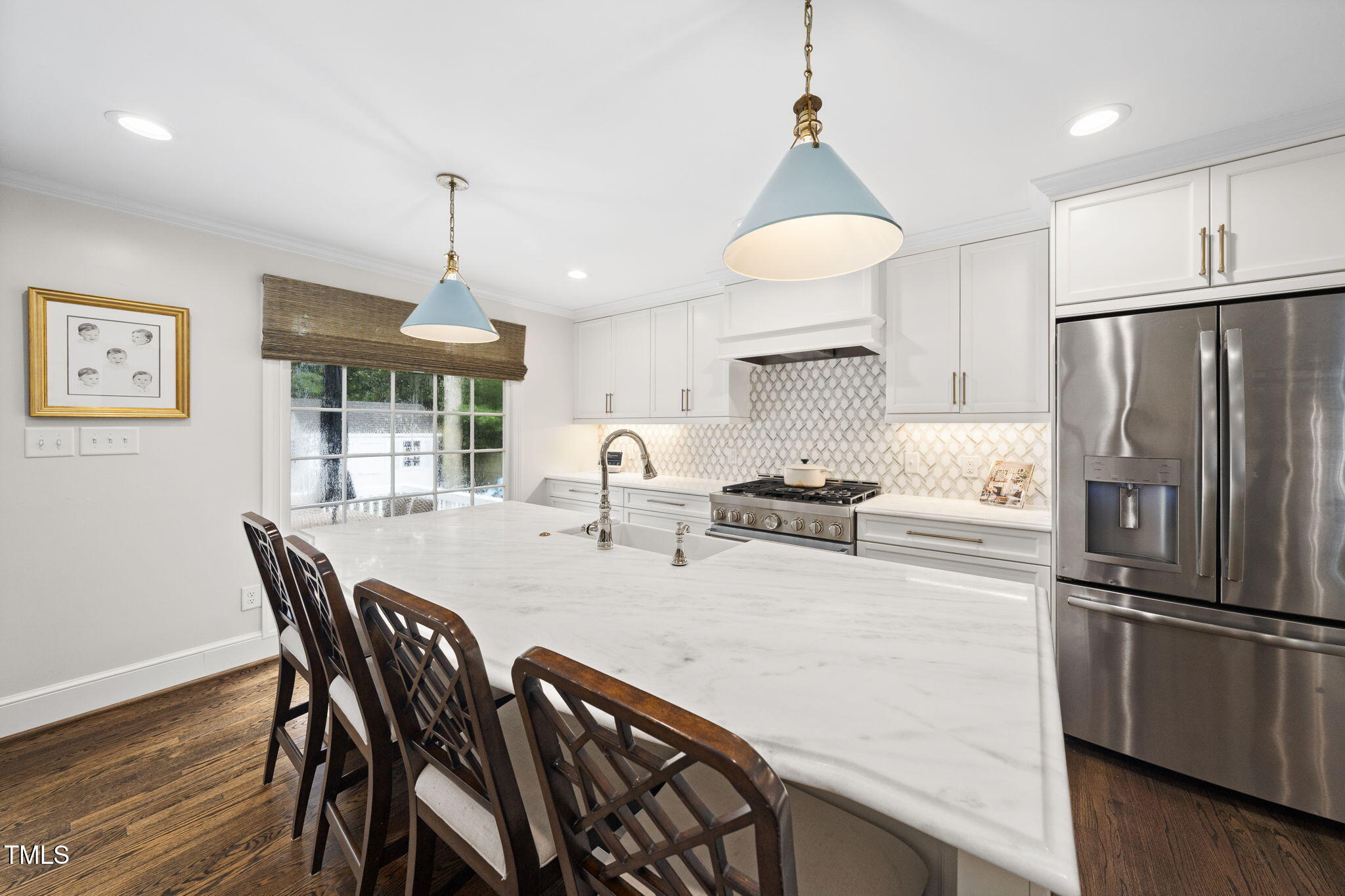 Raleigh, North Carolina 27612, United States, 4 Bedrooms Bedrooms, ,3 BathroomsBathrooms,Residential,Active,168084