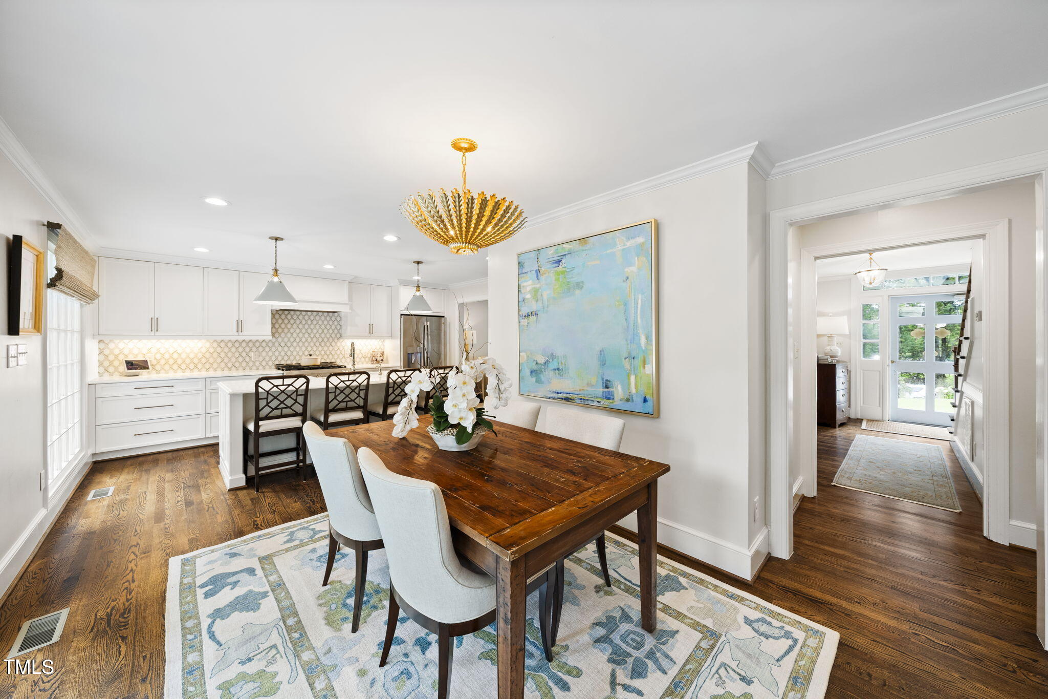 Raleigh, North Carolina 27612, United States, 4 Bedrooms Bedrooms, ,3 BathroomsBathrooms,Residential,Active,168084