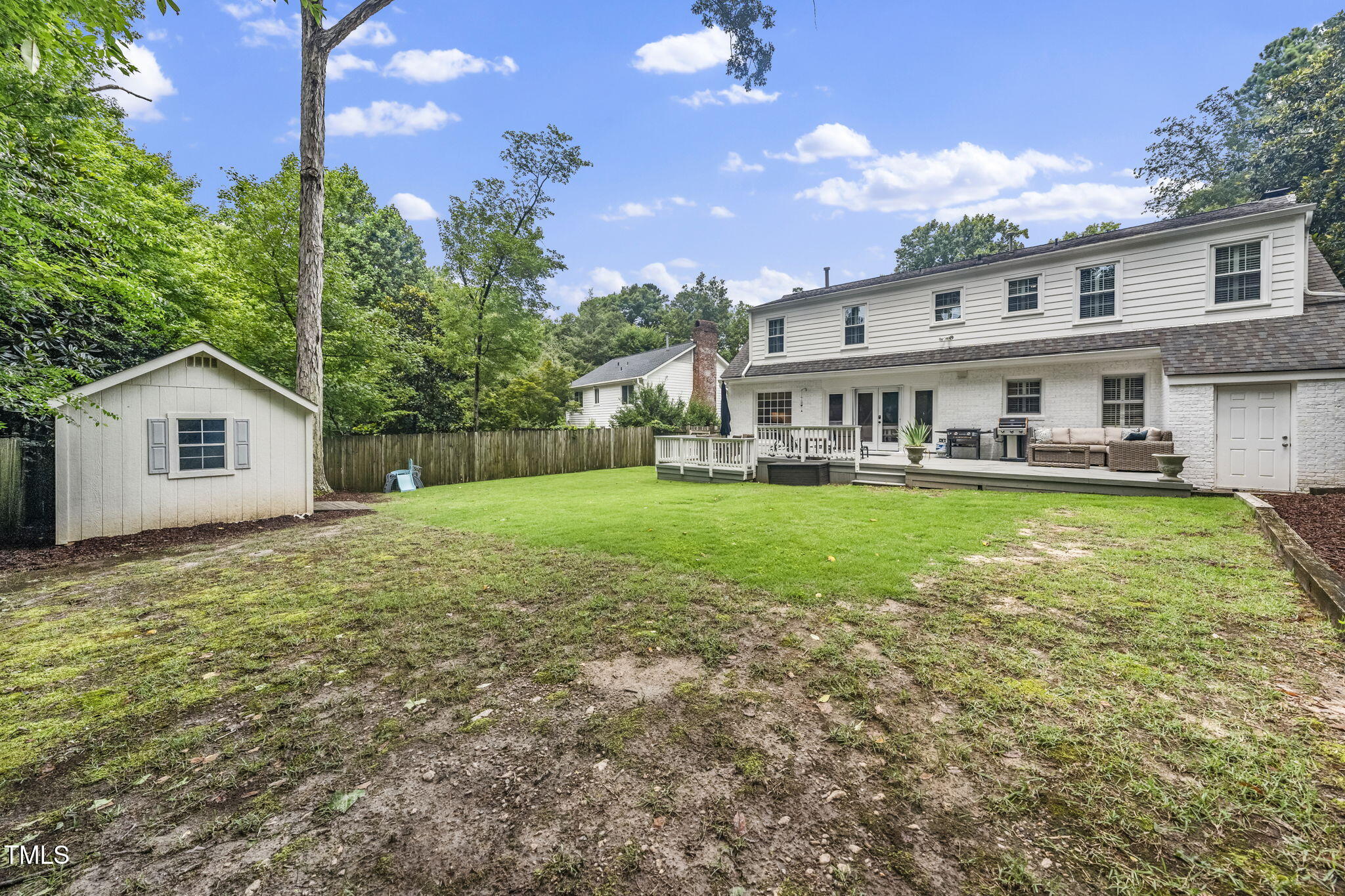 Raleigh, North Carolina 27612, United States, 4 Bedrooms Bedrooms, ,3 BathroomsBathrooms,Residential,Active,168084