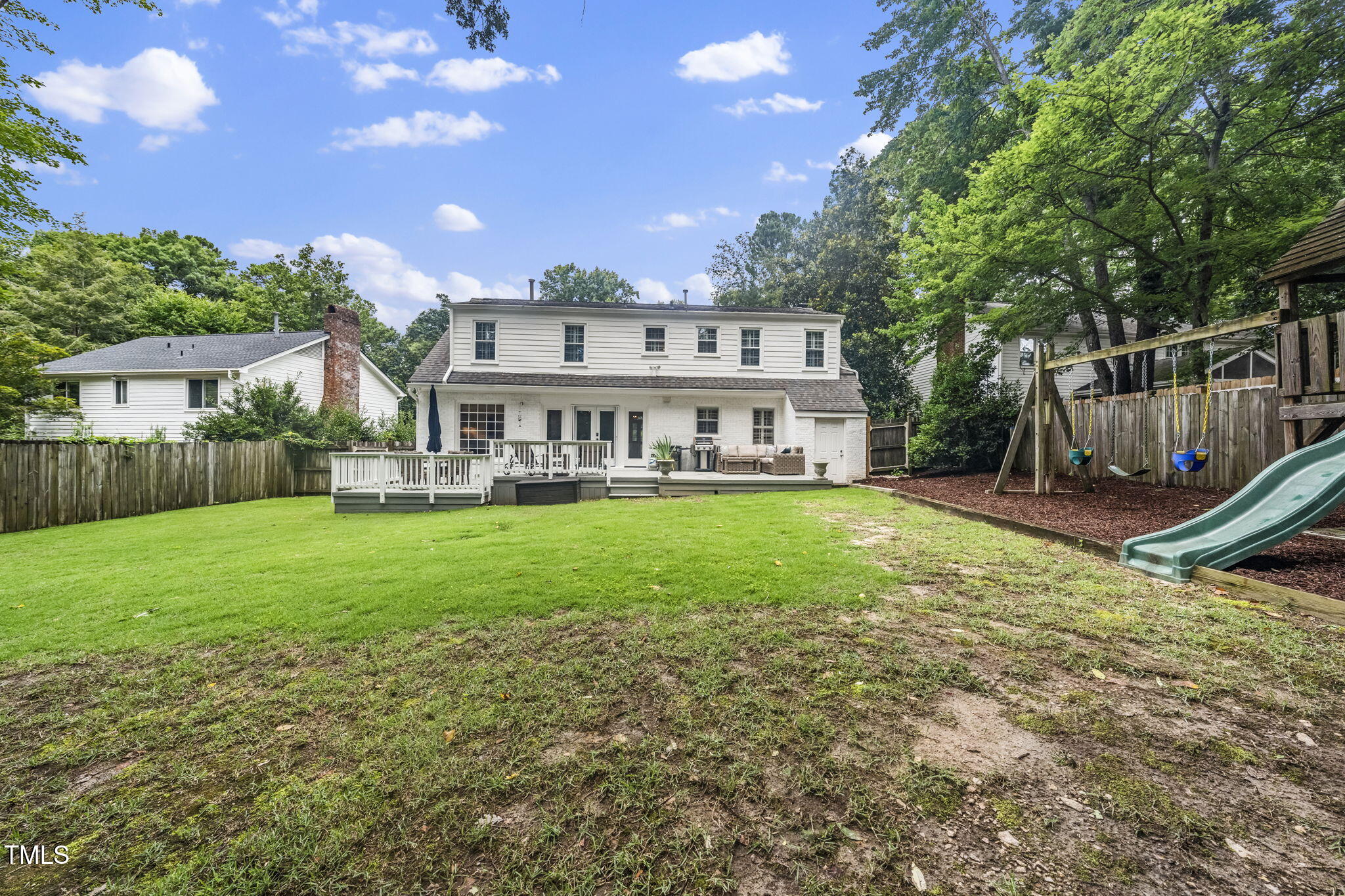 Raleigh, North Carolina 27612, United States, 4 Bedrooms Bedrooms, ,3 BathroomsBathrooms,Residential,Active,168084
