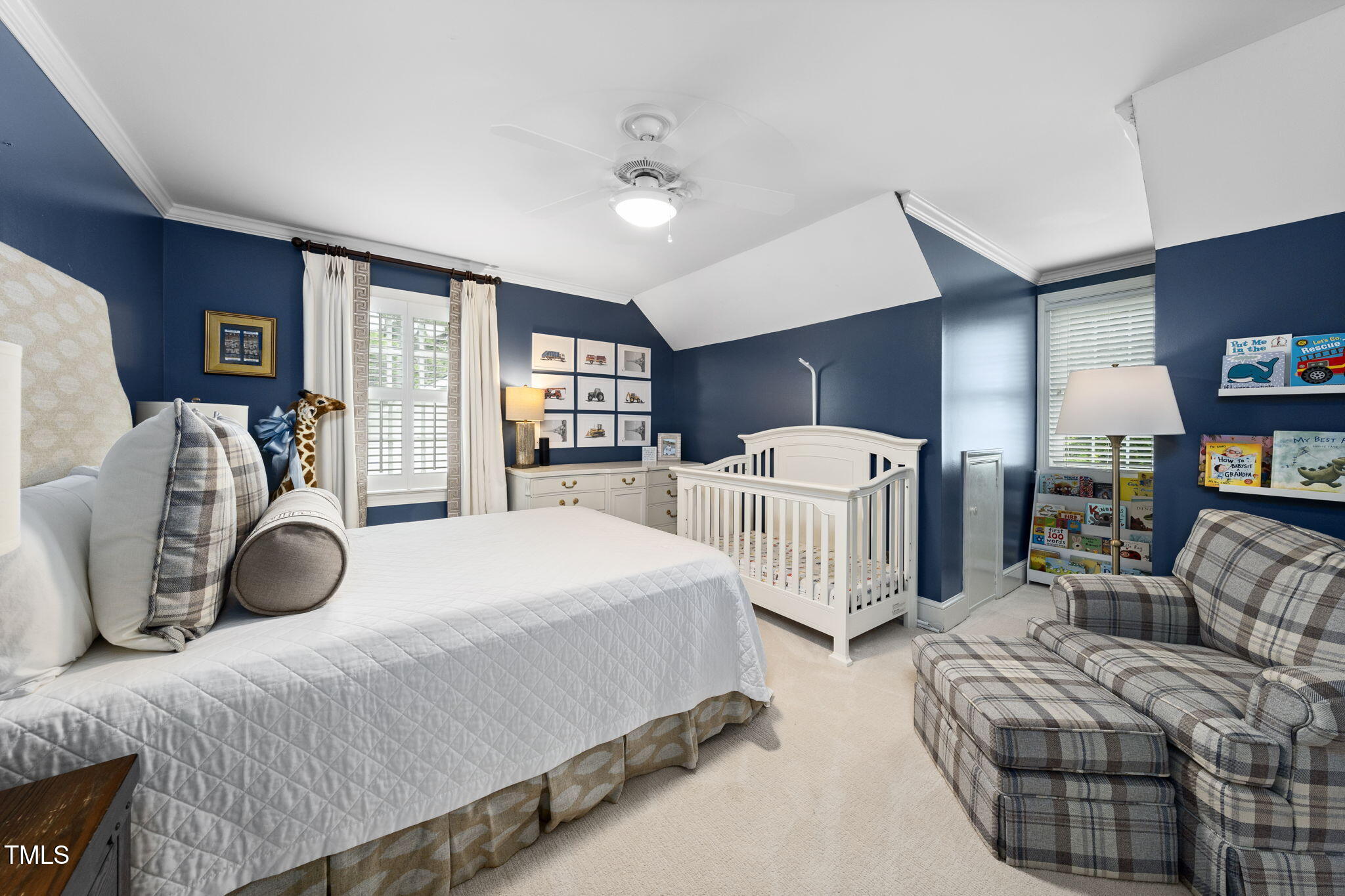 Raleigh, North Carolina 27612, United States, 4 Bedrooms Bedrooms, ,3 BathroomsBathrooms,Residential,Active,168084