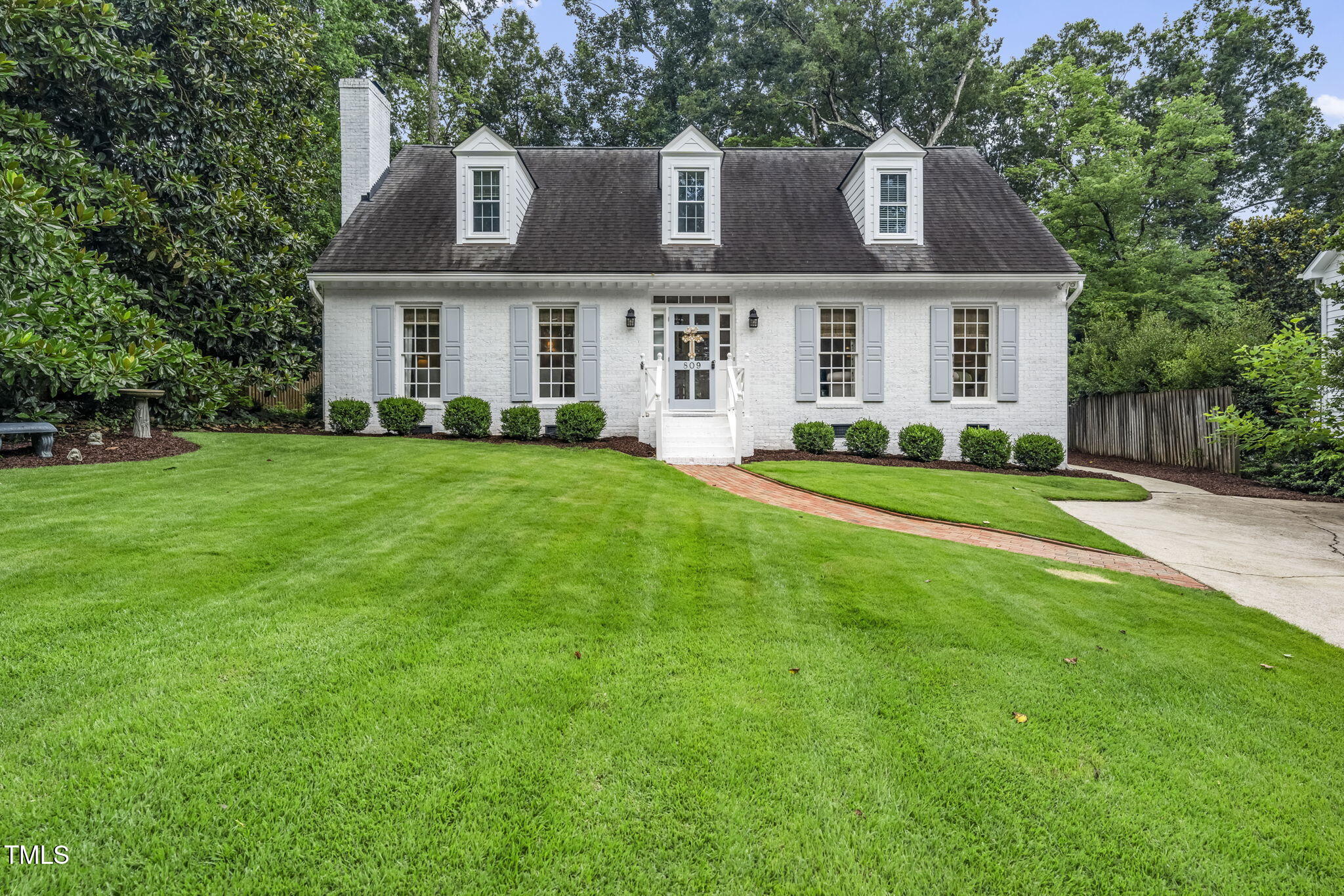 Raleigh, North Carolina 27612, United States, 4 Bedrooms Bedrooms, ,3 BathroomsBathrooms,Residential,Active,168084