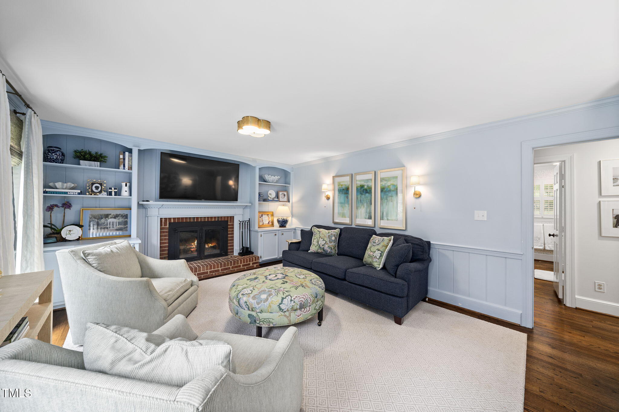 809 Blenheim Drive