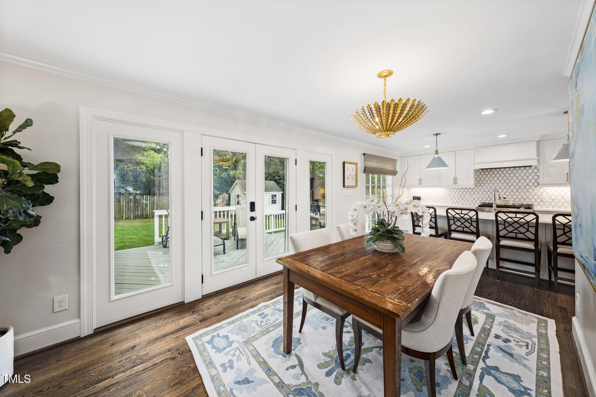 Raleigh, North Carolina 27612, United States, 4 Bedrooms Bedrooms, ,3 BathroomsBathrooms,Residential,Active,168084