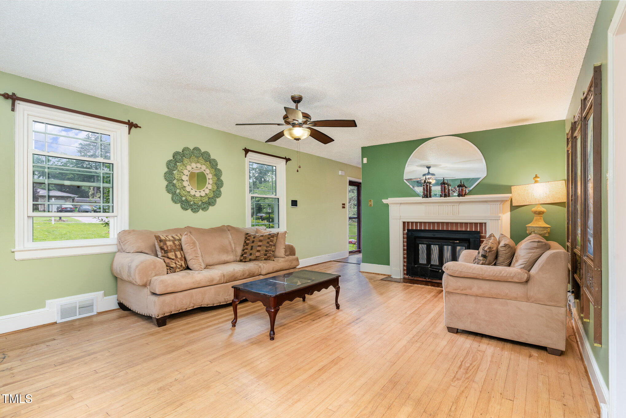 132 Lord Ashley Road