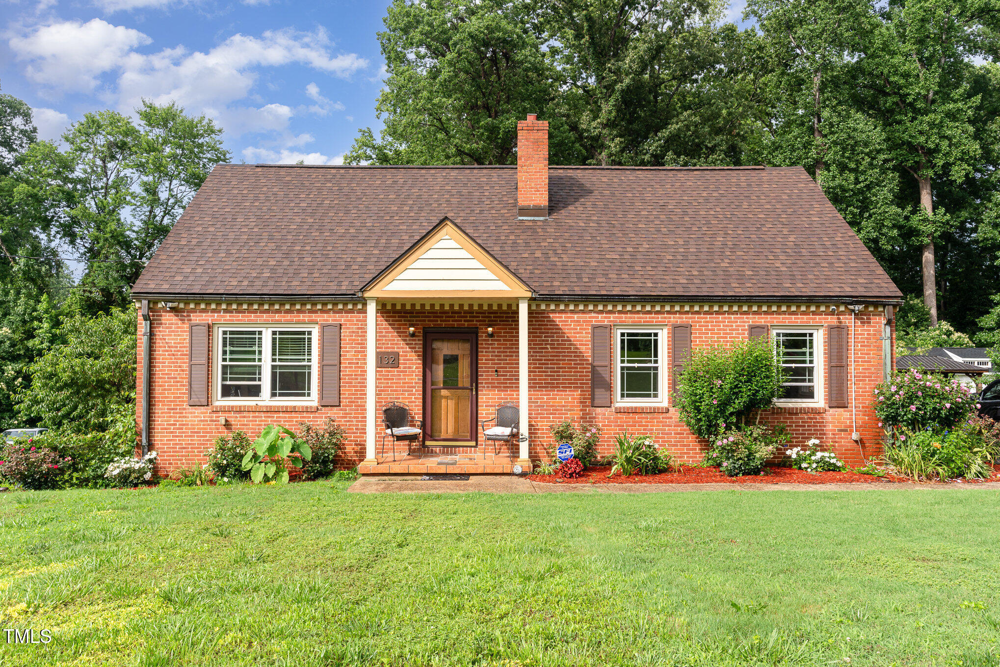 132 Lord Ashley Road