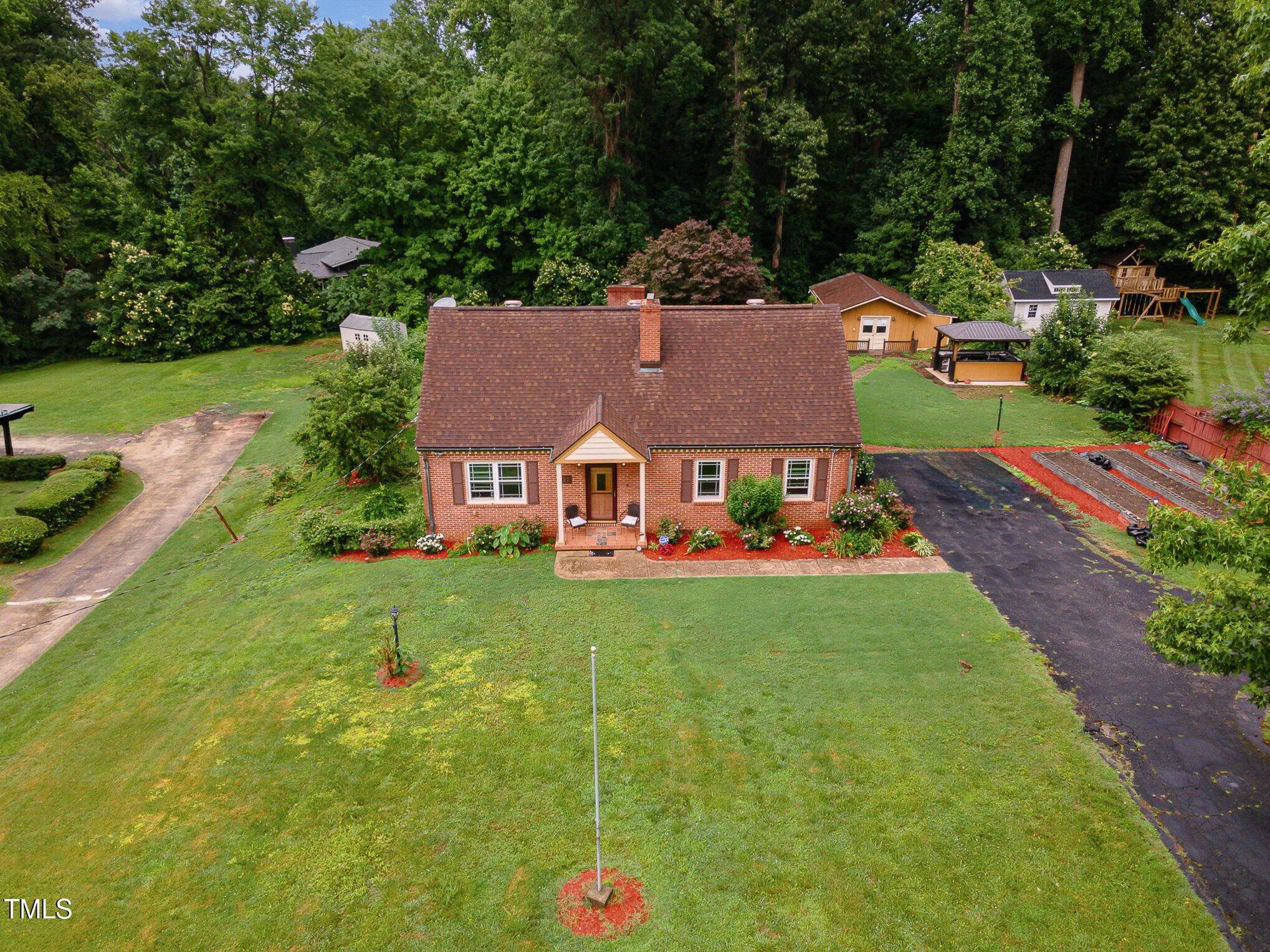 132 Lord Ashley Road