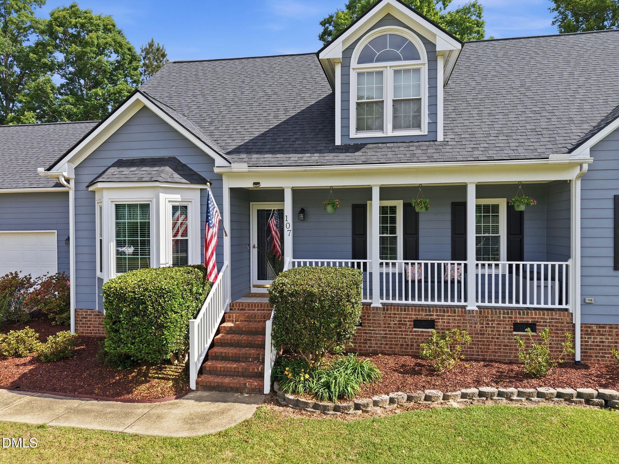 107 Gibbons Drive