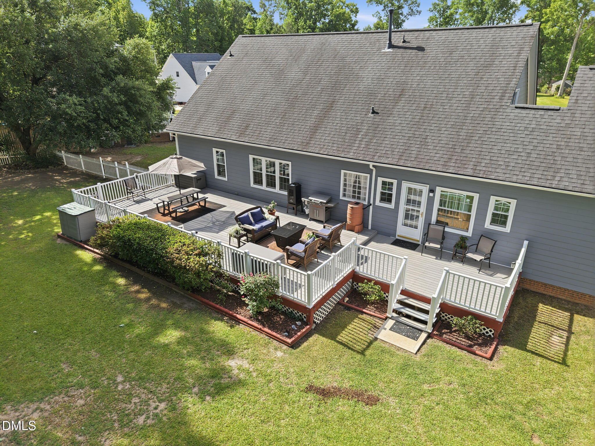 107 Gibbons Drive
