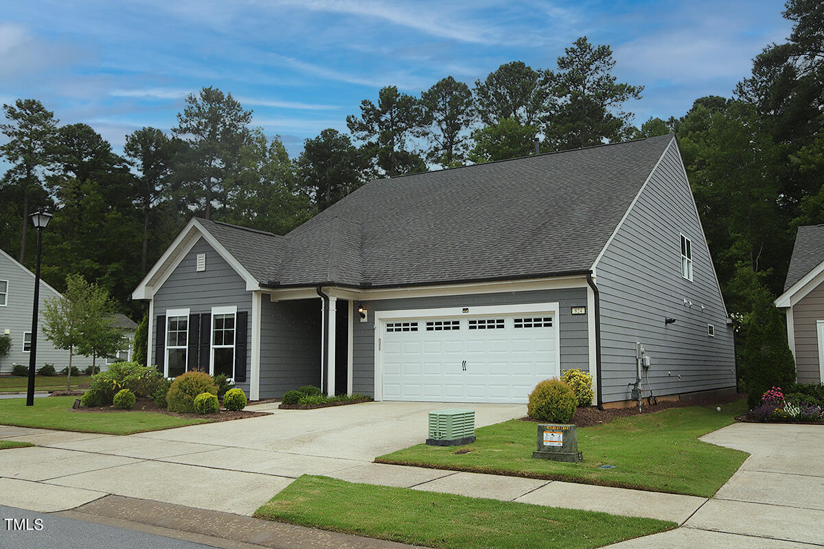 View Wake Forest, NC 27587 house