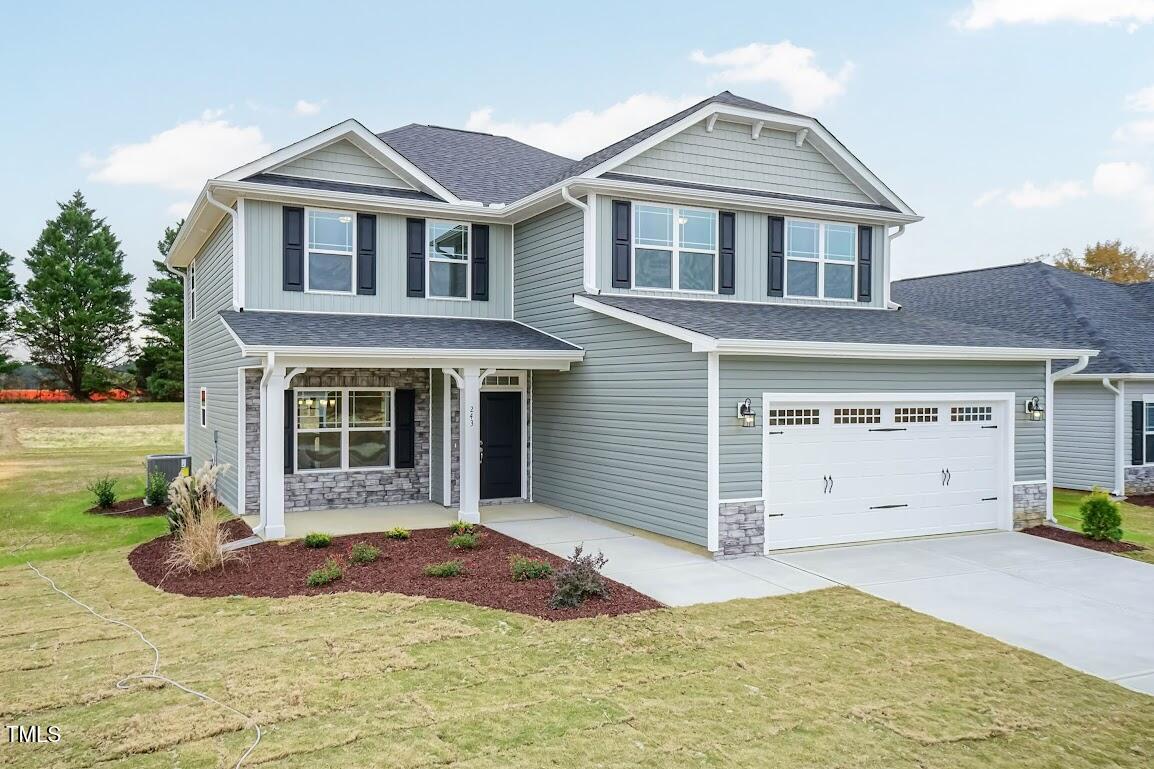 9427 Byron Court Lot 211