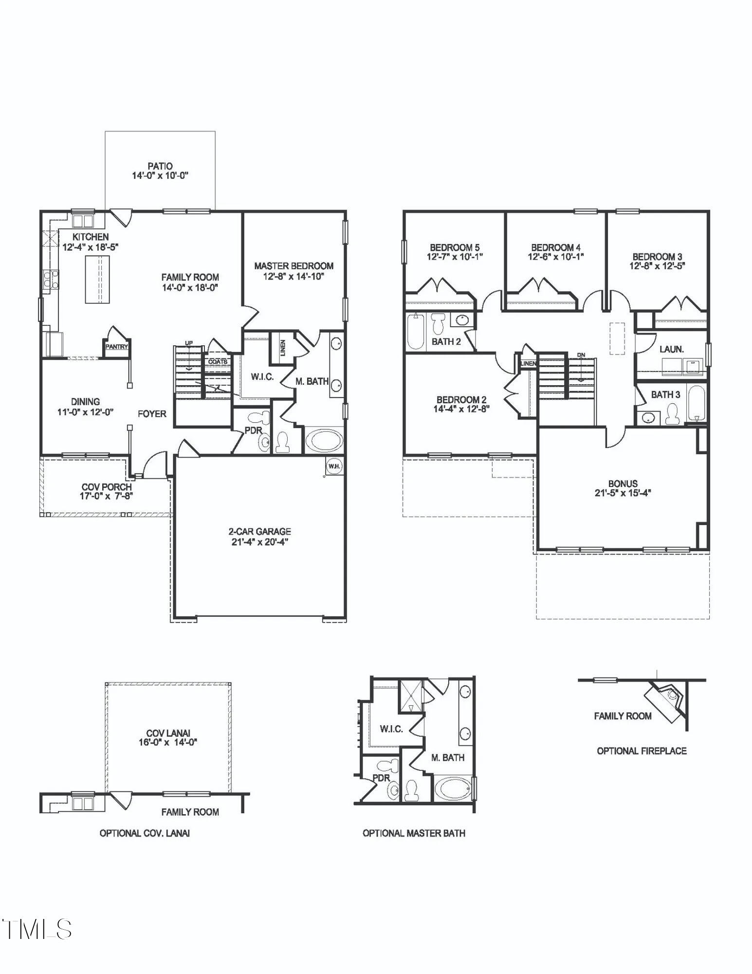 9427 Byron Court Lot 211