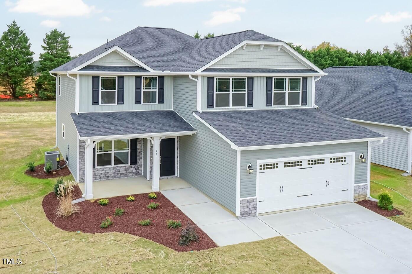 9427 Byron Court Lot 211