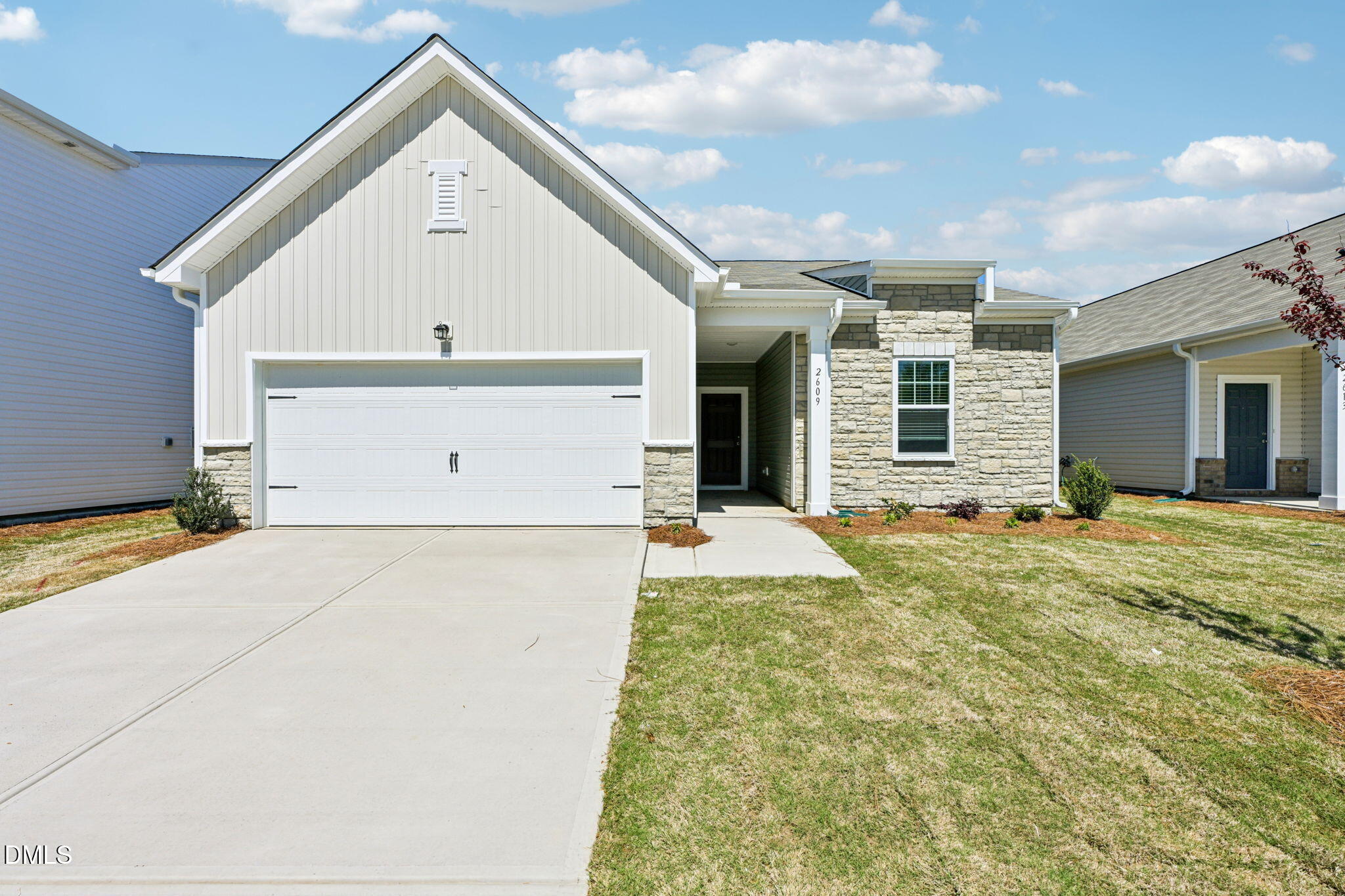 1665 Solace Way, Rolesville, NC, 27571