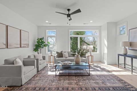 616 Rocky Knob Court Raleigh NC 27601