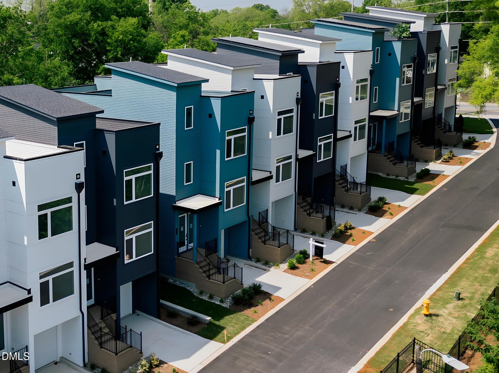 616 Rocky Knob Court