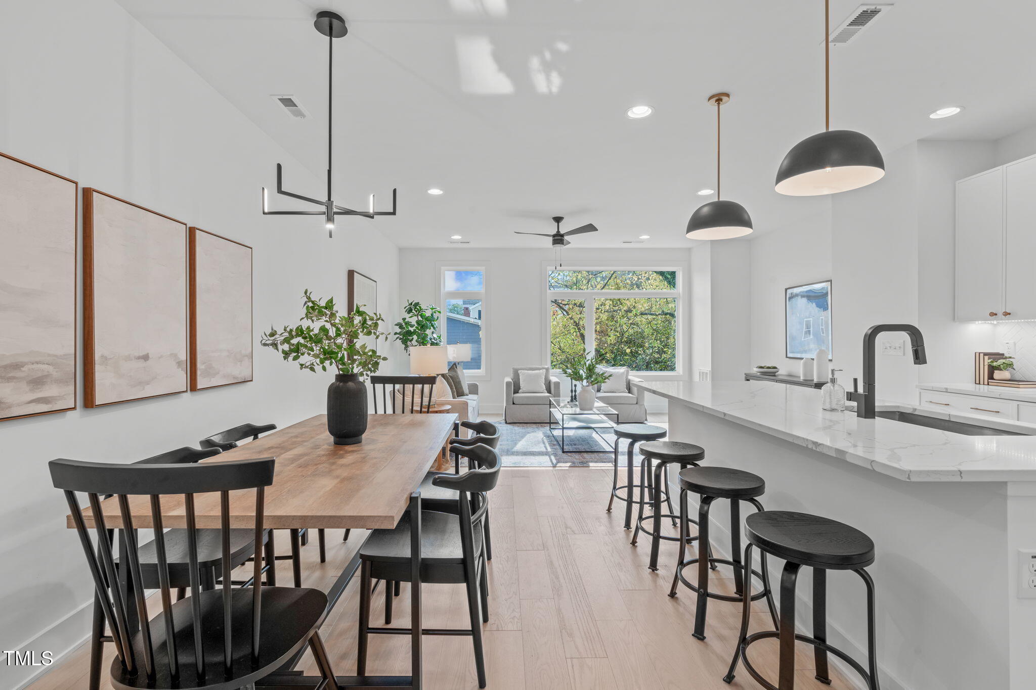 616 Rocky Knob Court