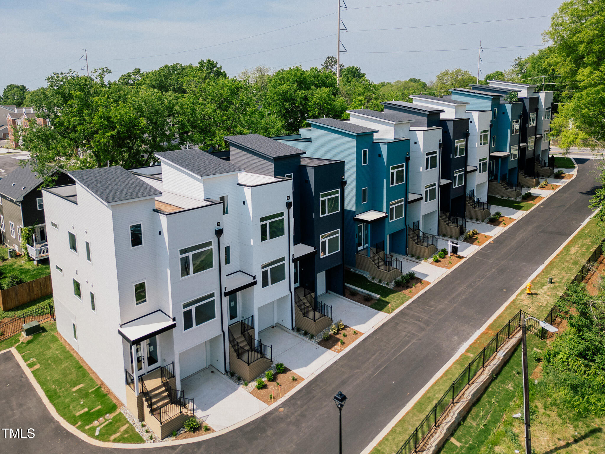 616 Rocky Knob Court