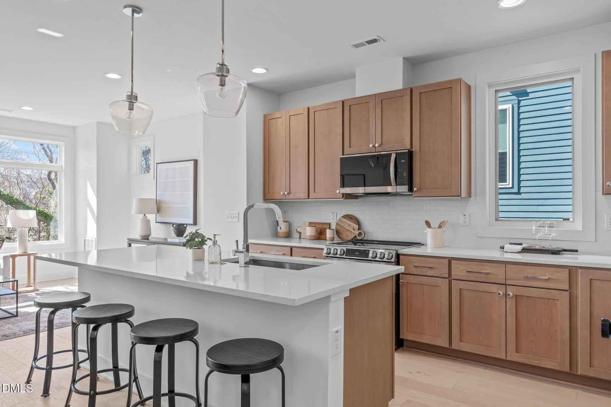 616 Rocky Knob Court