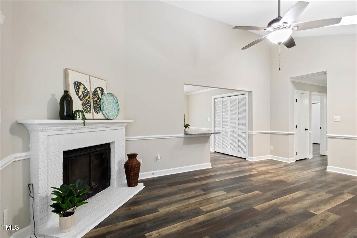 500 W Woodcroft Parkway Durham