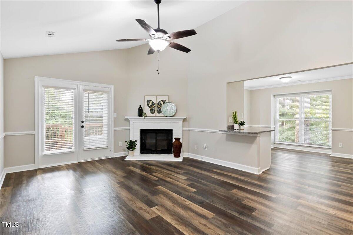 500 W Woodcroft Parkway Durham