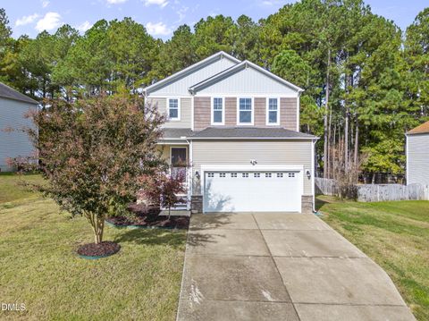 1193 Shining Water Lane Creedmoor NC 27522