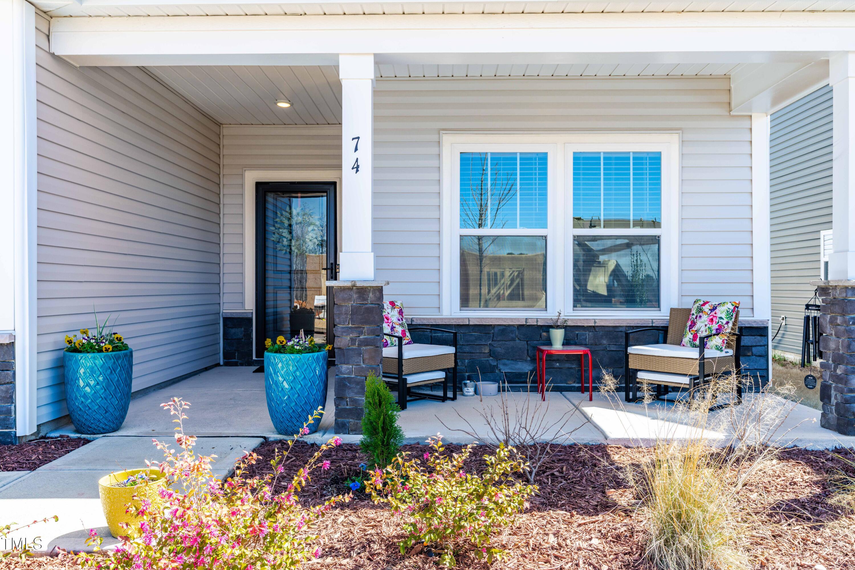 74 Silver Moon Lane