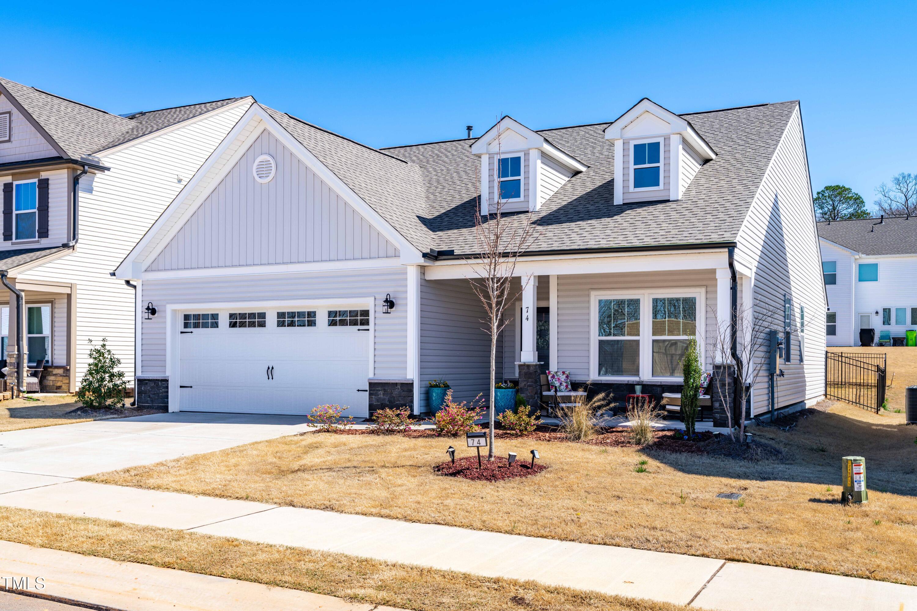 74 Silver Moon Lane