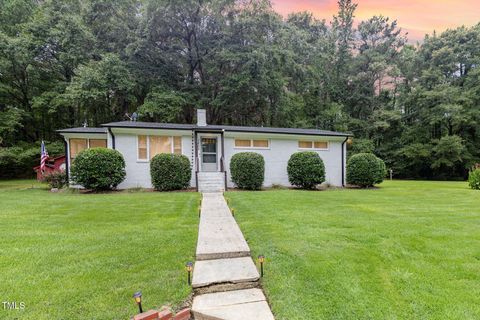 1408 S Main Street Fuquay Varina NC 27526