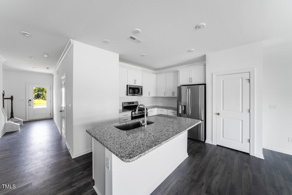 272 Sweetbay Tree Drive