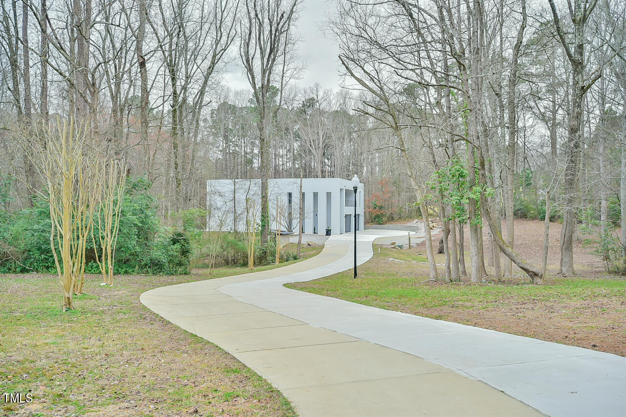 4908 Birchleaf Drive