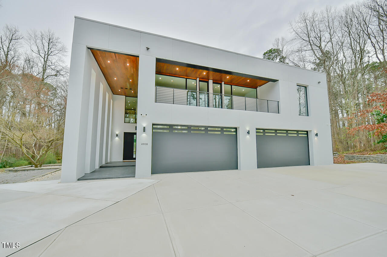 4908 Birchleaf Drive