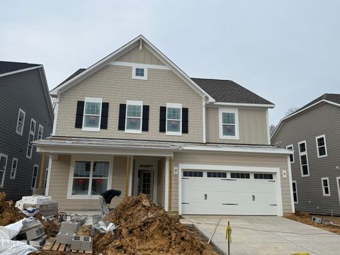 7997 Mint Whisper Way Lot 84 Apex NC 27523