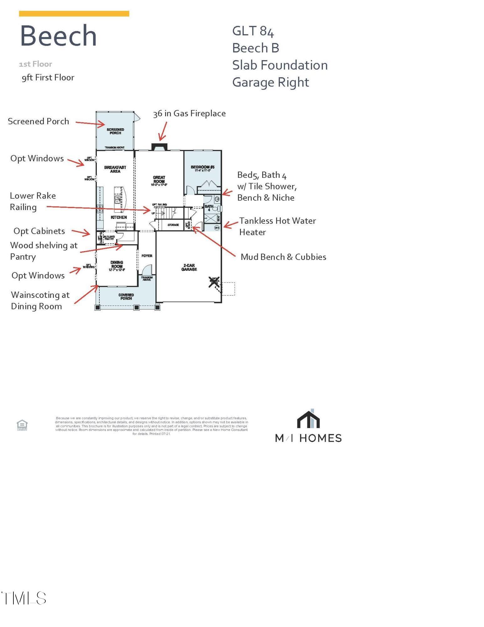 7997 Mint Whisper Way Lot 84