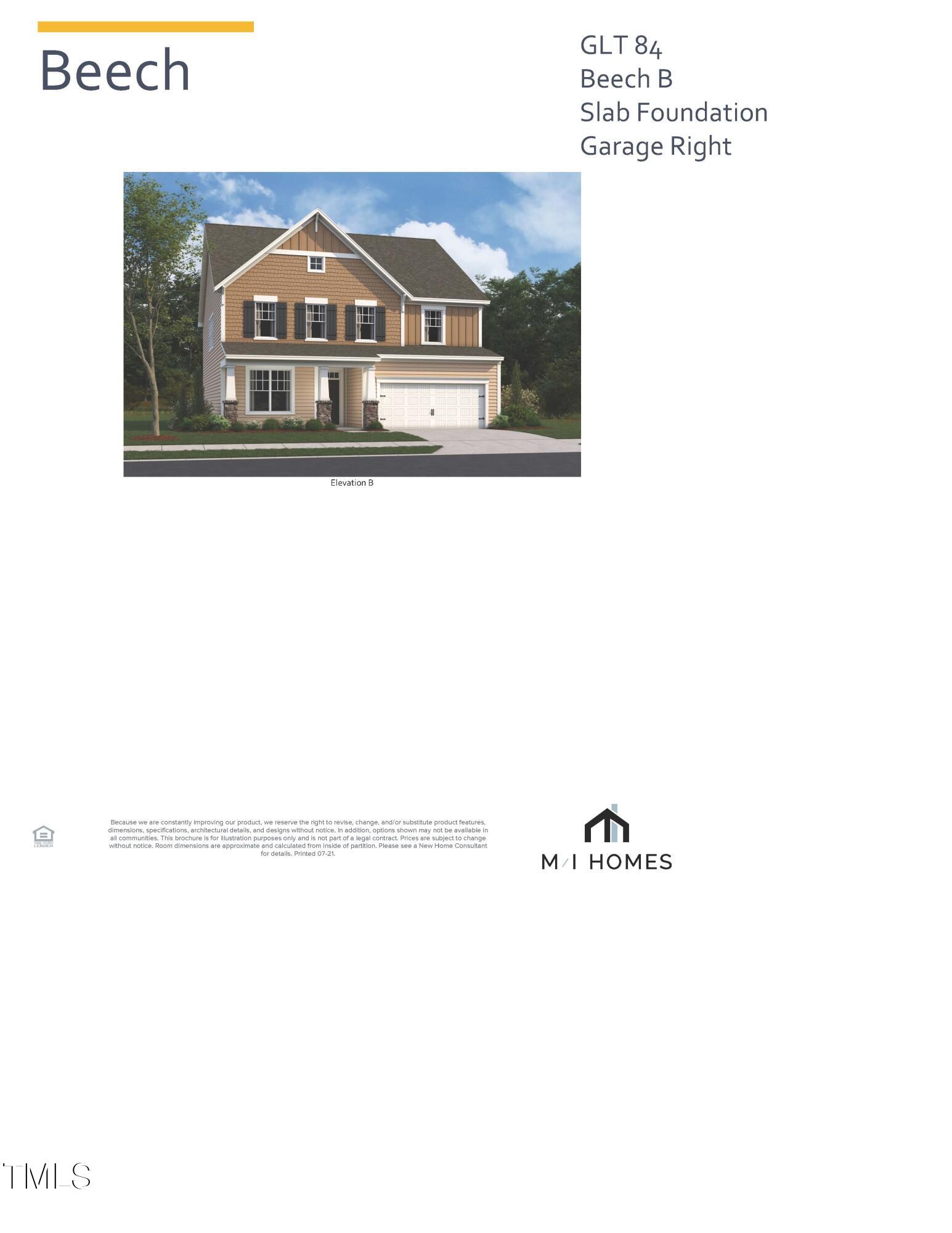 7997 Mint Whisper Way Lot 84