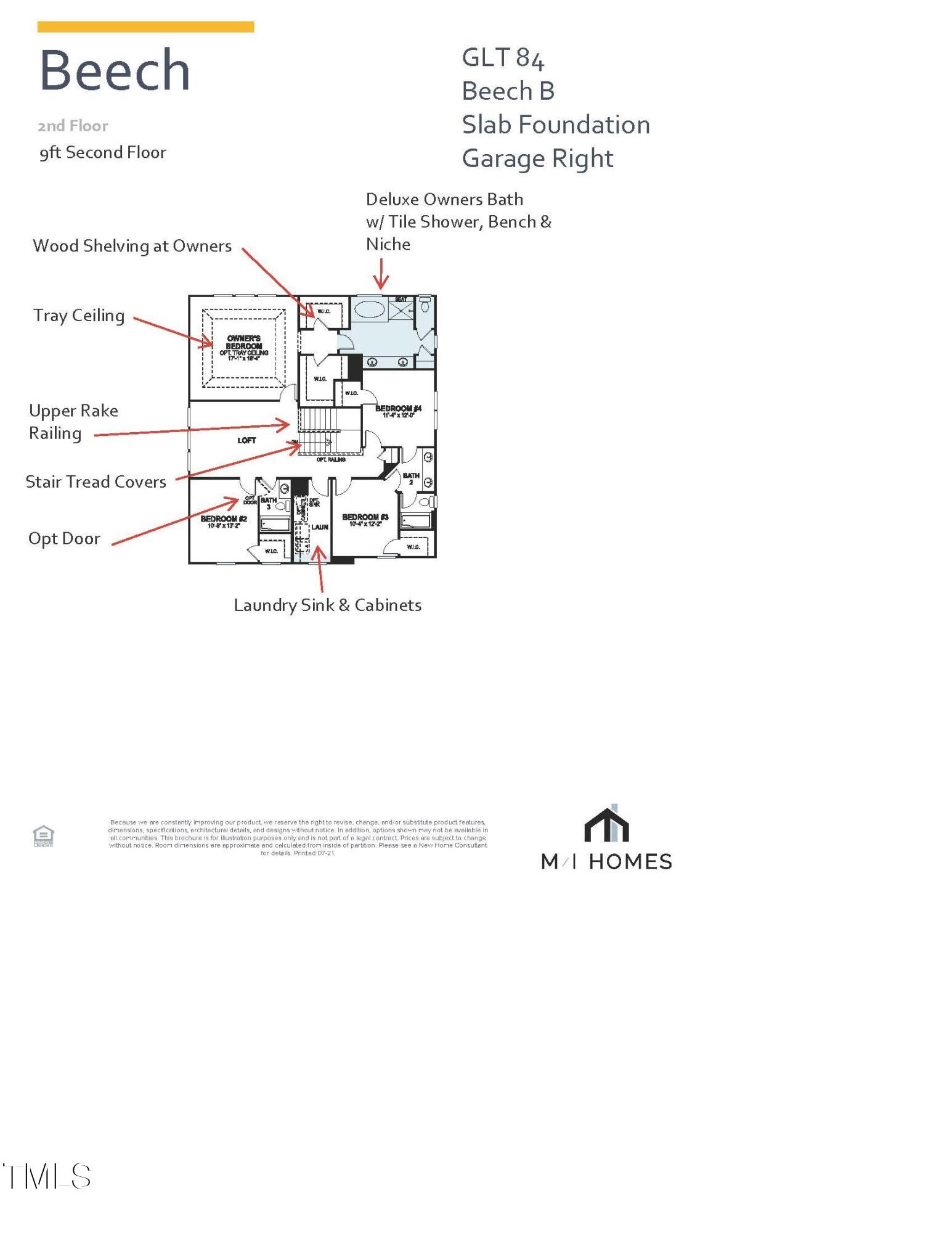 7997 Mint Whisper Way Lot 84