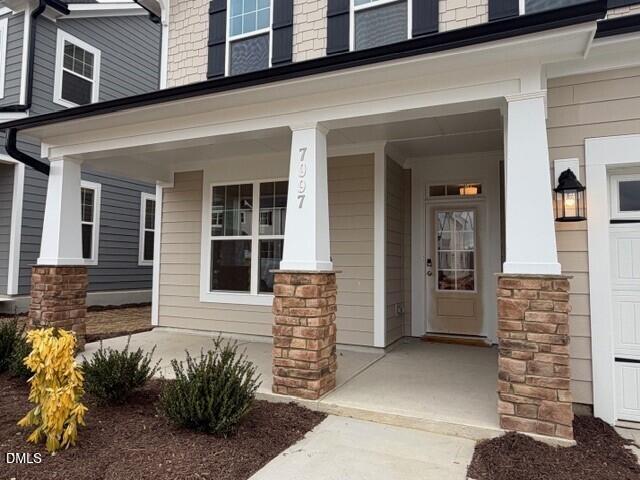 7997 Mint Whisper Way Lot 84