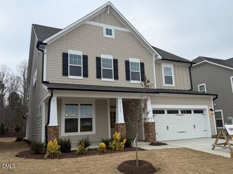 7997 Mint Whisper Way Lot 84 Apex NC 27523