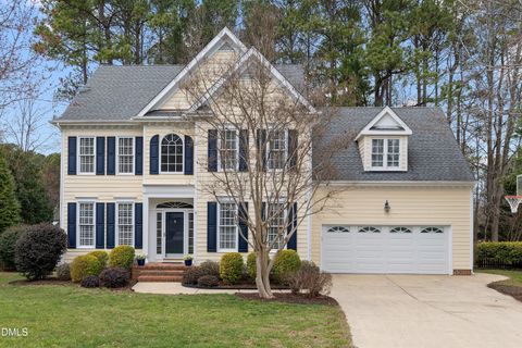 104 Fawley Court Cary NC 27519