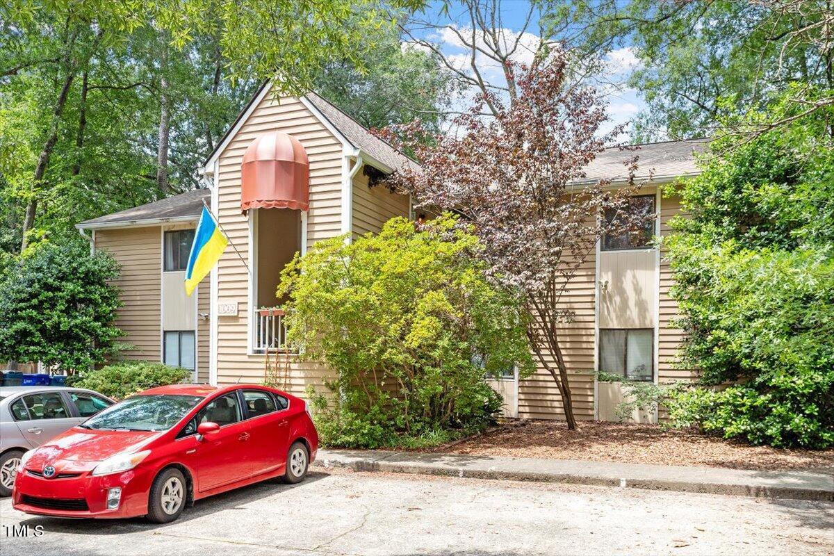 1009 Iredell Street Unit D