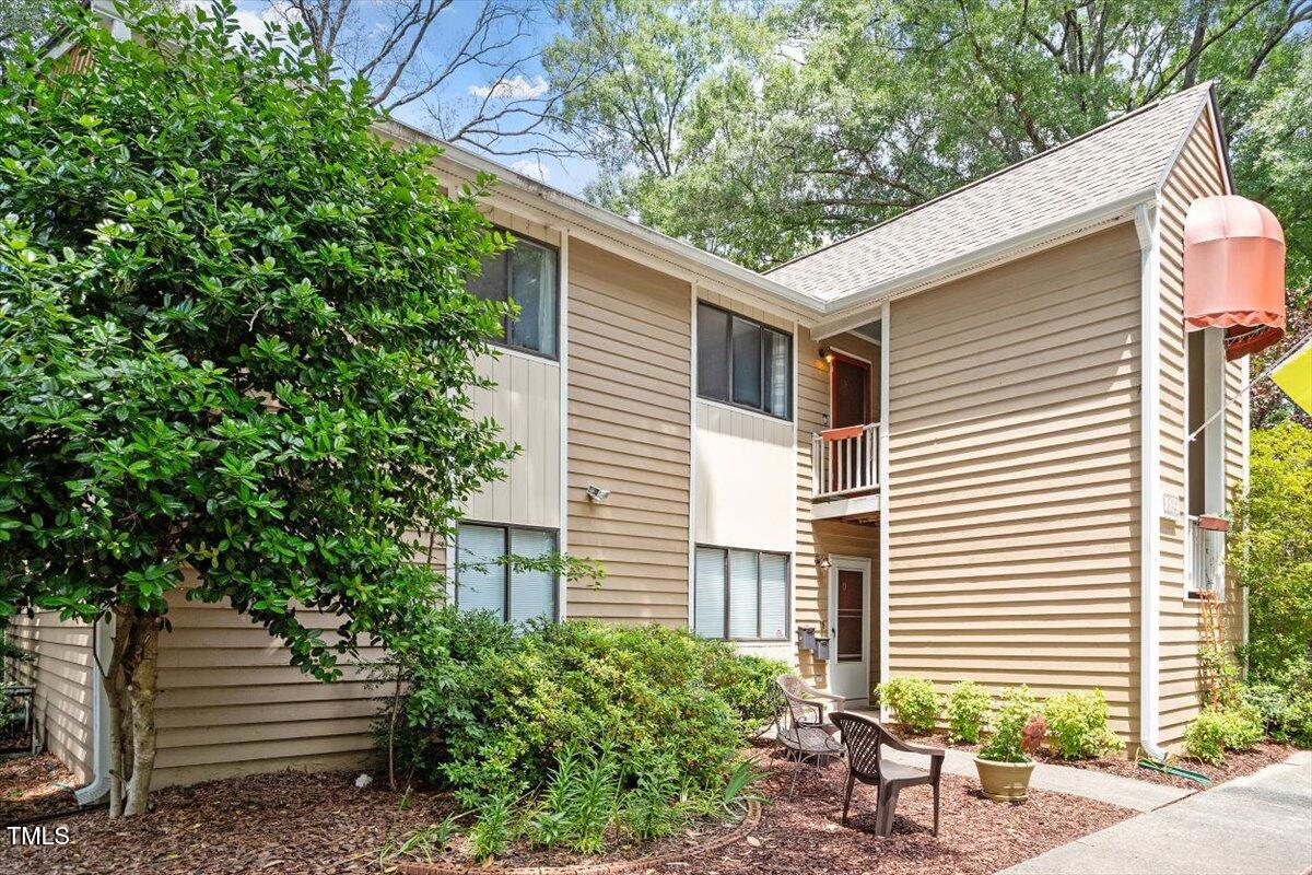 1009 Iredell Street Unit D