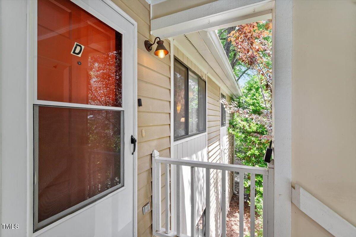1009 Iredell Street Unit D